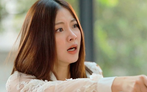 Vô tình mở cửa căn phòng bí mật trong nhà chồng, tôi bị anh tát sấp mặt nhưng bí mật phía sau càng khiến tôi hoảng loạn (P5)