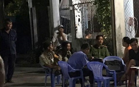 Bình Dương: Phát hiện người phụ nữ chết khỏa thân, đang phân hủy trong căn nhà trọ khóa kín