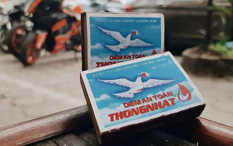 "Bao diêm Thống Nhất" từng gắn bó với nhiều thế hệ chính thức bị khai tử