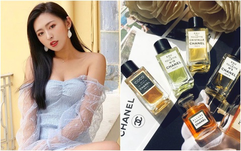 6 loại sữa tắm có mùi thơm như nước hoa, từ bình dân đến cao cấp đều có đủ