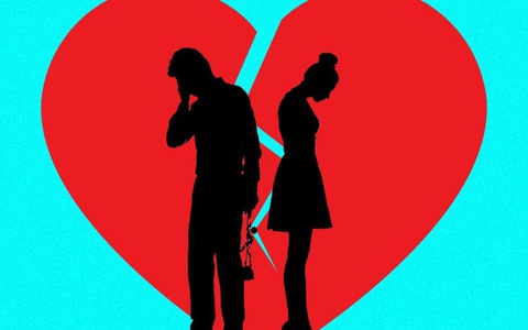 Ít ai biết rằng 11/12 là ngày các cặp đôi chia tay nhiều nhất, đánh bại cả dịp Valentine