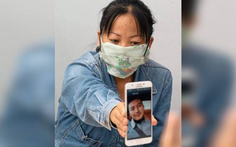 Mẹ đơn thân bán nhà, mất trắng 2 tỷ đồng vì "chồng hờ" quen qua mạng chưa từng gặp mặt bằng chiêu thức lừa đảo đơn giản