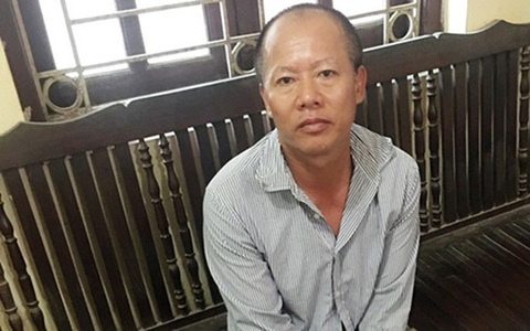 Kẻ thảm sát cả nhà em trai ở Đan Phượng ngày mai sẽ đưa ra xét xử