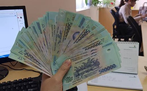 Tiền lương, thưởng Tết Dương lịch 2020 - những thông tin quan trọng người lao động cần biết