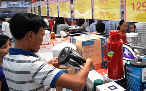 Cựu nhân viên siêu thị tiết lộ 10 mánh khóe "bẫy" người tiêu dùng mua hàng đã được tính toán sẵn