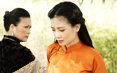 Dương Hoàng Yến kể chuyện tình đẫm nước mắt, bị mẹ chồng ngăn cấm đến "quyên sinh" trong MV mới
