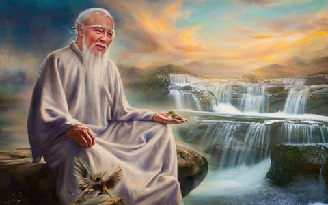 Luyện linh dược theo bí kíp của tiên nhân, hai chàng trai nhận hai cái kết bất ngờ chứa đựng bài học hay cho dân công sở