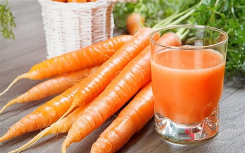 Bác sĩ cảnh báo: Cà rốt rất tốt, nhưng ăn với những thực phẩm này rất dễ gây hại cho cơ thể