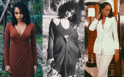 Style của Miss World 2019 với hai thái cực đối lập: Khi thì kín mít với suit, lúc sexy tới bến với outfit khoe vòng 1 siêu nóng bỏng