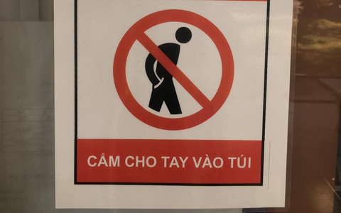 Luật cấm nhân viên đút tay túi quần của công ty Nhật Bản nghe vô lý nhưng dân mạng lại có cách giải thích rất thuyết phục