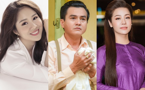 Kịch bản "Tiếng sét trong mưa 2" bị lộ: Nhật Kim Anh nôn nóng, Lê Phương xin được đóng vai Thị Mầu 