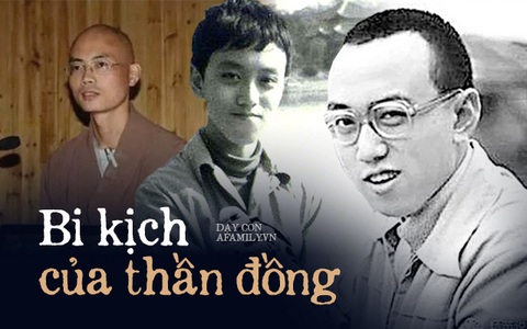 Lò đào tạo thiên tài – “Địa ngục tri thức” đẩy nhiều tài năng trẻ rơi vào bi kịch, người bỏ đi tu người tái phát bệnh tâm thần