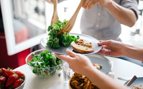 Chỉ cần thay đổi lối sống theo hướng dẫn này từ chuyên gia, bệnh mãn tính "không có cửa" tìm đến bạn!