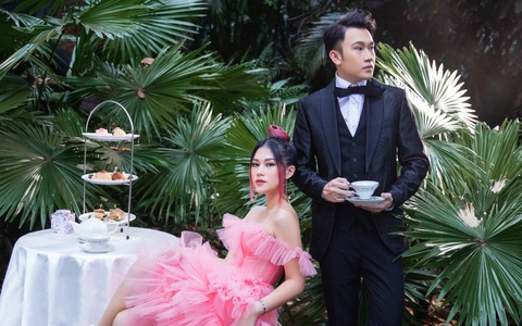 Dương Triệu Vũ chia sẻ mối quan hệ đặc biệt cùng Ngọc Thanh Tâm từ lúc cô mới 16 tuổi