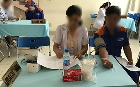 Sở Y tế Bình Dương lý giải vụ nhân viên tạp vụ “hô biến” thành… bác sỹ