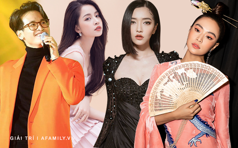 Cú nổ cho nhạc Việt 2019: Hoàng Thùy Linh nhắc lại scandal, Đen Vâu thống lĩnh, Hương Giang - Chi Pu hát yếu vẫn gây sốt