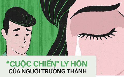 Marriage Story - Câu chuyện hay nhức nhối của những cô vợ đang là thứ "phân bón" trong một cuộc hôn nhân và đây mới là cách yêu của người trưởng thành