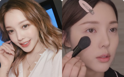Ngoài son môi, chuyên gia make up chỉ ra 3 điểm nhấn nhá phấn son giúp bạn trẻ ra đến cả chục tuổi