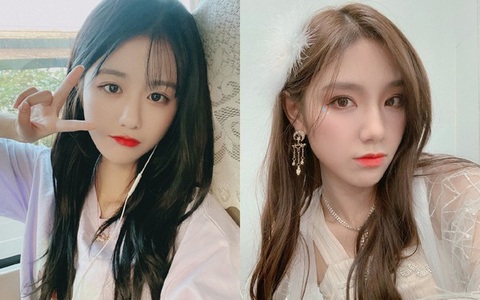 "Biến" lớn cuối năm của showbiz Hoa ngữ: Cặp đôi nữ thần tượng siêu hot xô xát, một người bị đánh đập tàn bạo