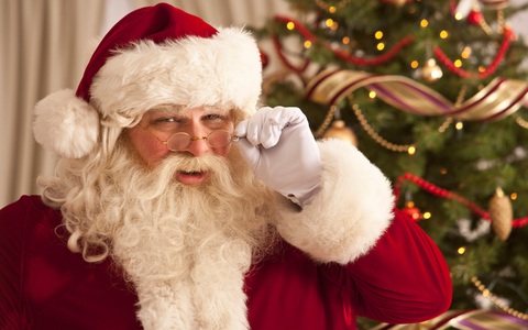 Bức thư trả lời câu hỏi "Ông già Noel có tồn tại trên đời hay không?" lay động hàng triệu trái tim 