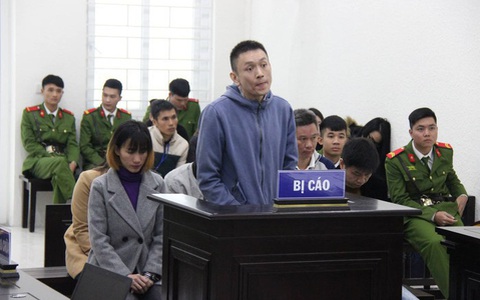 Đường dây tổ chức cho người Việt trốn đi châu Âu giá 40.000 USD