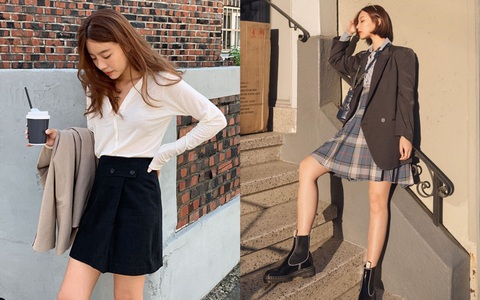 Áo blouse và chân váy Nhật vintage- 20:30 tối mai) Những chiếc chân váy đẹp  nhất, những chiếc blouse độc đáo nhất tuyển chọn từ các kiện… | Instagram