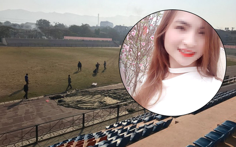Chị gái nữ sinh giao gà bị hãm hiếp, sát hại ở Điện Biên đau đớn: ''Không chỉ gia đình tôi, mà cả xã hội đều mong muốn loại bỏ những người này khỏi xã hội, đặc biệt là Bùi Kim Thu"