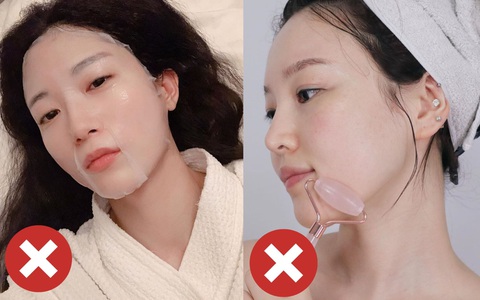 3 món skincare chuyên gia khuyên bạn đừng sắm làm chi cho tốn tiền, vì chúng chẳng giúp ích được nhiều cho làn da