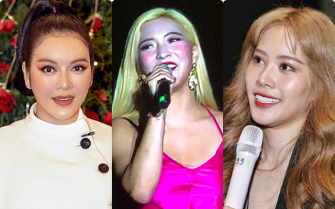 Lý Nhã Kỳ chốt sổ 2019 bằng pha make up tự dìm nhan sắc, nhưng đó vẫn chưa là tất cả...