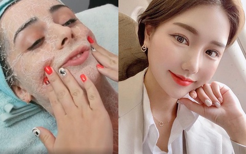 "Dưỡng nhan" đón Tết Canh Tý, đừng bỏ qua 5 chuỗi Spa từ các hãng mỹ phẩm nổi tiếng này để năm mới thật nhuận sắc
