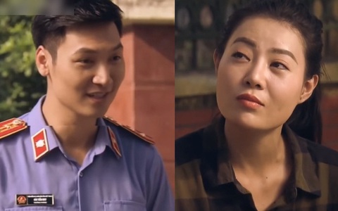 "Sinh tử" tập 38: Biết Lương Thanh hay ghen tuông mà Mạnh Trường lại đối xử với Thanh Hương hơn cả "chính thất"