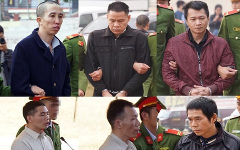 Vụ nữ sinh giao gà bị hãm hiếp, sát hại ở Điện Biên:  Các bị cáo phải bồi thường cho gia đình nạn nhân bao nhiêu tiền?