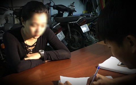 Xót thương gia cảnh nữ nhân viên massage đâm chết khách vì bị "lật kèo"