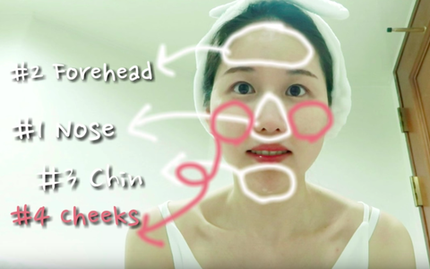Mẹo làm sạch "ngược" từ tiến sĩ da liễu Hàn Quốc: Rửa mặt thế nào để khi 30 - 40 tuổi da không bị nám, thâm sạm