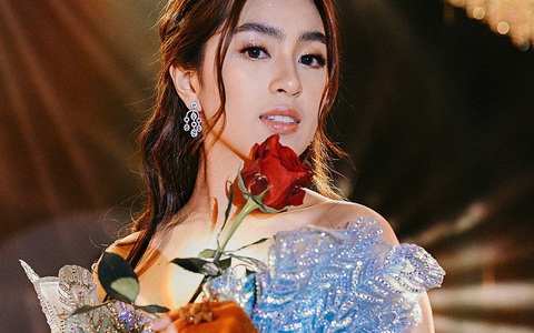 Nàng tiểu thư siêu giàu châu Á, người có bữa tiệc sinh nhật đang gây chấn động mạng xã hội là ai?