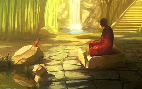Học cách đối diện với kẻ hay "khẩu nghiệp" chốn công sở qua câu chuyện sâu sắc của cổ nhân