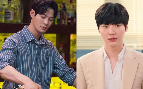 Phim mới của "chồng cũ" Goo Hye Sun lại có biến: Nam phụ vừa qua đời, hàng loạt cảnh quay sẽ bị cắt bỏ