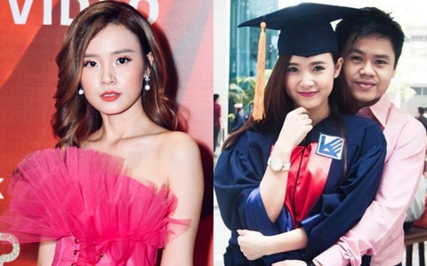 Midu nói về chuyện bị phản bội và quyết định hủy hôn Phan Thành: Sau cú sốc năm 27 tuổi, người ta nói tôi mất hết rồi 