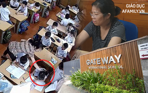 Những sự cố gây chấn động ngành Giáo dục năm 2019: Nhìn lại vẫn thấy nhói lòng