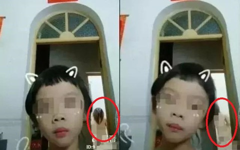 Rộ trào lưu "camera giấu kín" chuyên chụp trộm mẹ khi tắm hoặc thay đồ để "câu like" của học sinh tiểu học 