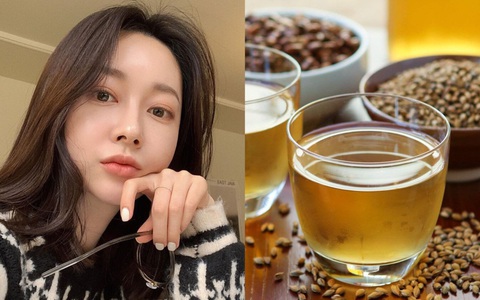 Đâu chỉ skincare, phụ nữ Hàn còn chăm ăn uống 4 loại thực phẩm sau để da đẹp như mơ và trẻ cực lâu