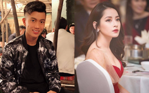 Phan Văn Đức "hỏi cưới" Chi Pu dù đã có bạn gái xinh đẹp là top 10 Hoa hậu Hoàn vũ, và sự thật là gì?