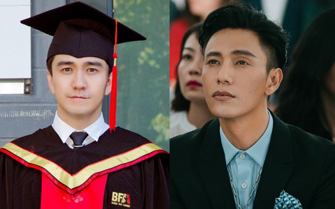 Luận văn tốt nghiệp của Trần Khôn bất ngờ trở thành chủ đề trong vụ việc sao nam nổi tiếng mua bằng tiến sĩ 