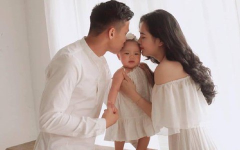 Valentine, Quế Ngọc Hải tiết lộ điều đặc biệt ngọt ngào anh từng làm dành tặng bà xã hoa khôi