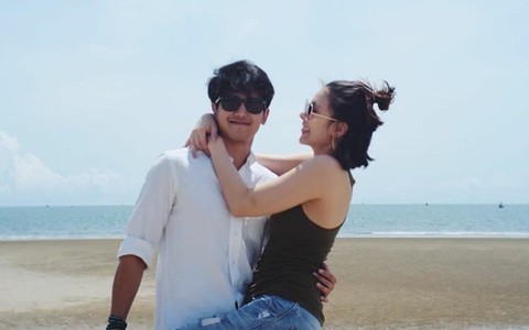 Valentine bị người yêu cũ của chồng nhắn tin khoe "bọn chị đã ngủ với nhau", vợ trẻ phản đòn ai nghe cũng hả hê