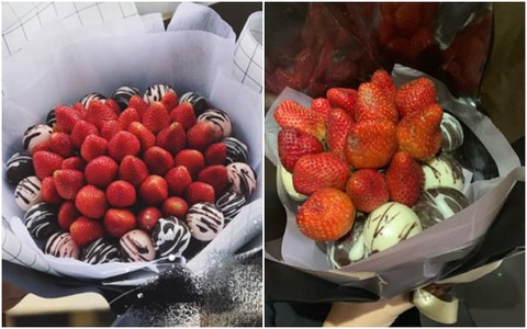 Loạt thảm họa quà Valentine: Người tặng chân thành đến mấy nhưng gặp kẻ bán không có tâm thì cũng "tắt điện"