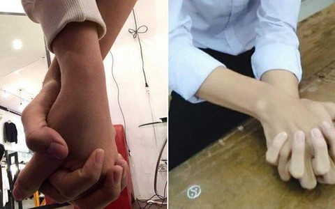 Không còn nghi ngờ gì nữa, hội FA mùa Valentine chính là những người thừa tế bào sáng tạo nhất!