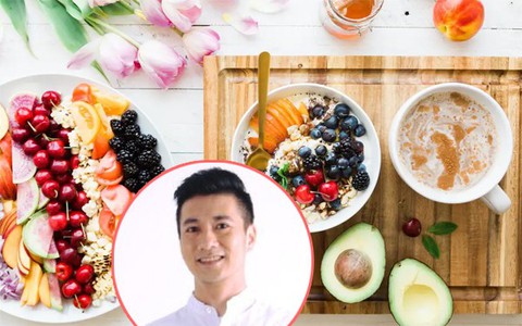 Làm sao để ăn đêm mà không béo? Đây là 3 nguyên tắc mà chuyên gia khuyên bạn làm theo