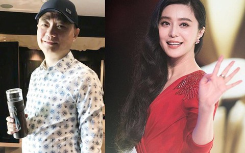 Vừa có ý định trở lại showbiz, Phạm Băng Băng đã ngay lập tức nhận lời đe dọa, "bí mật vẫn còn nằm trong ngăn kéo"