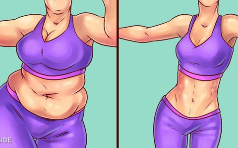 Các bài tập Tabata đốt cháy chất béo trong 30 phút có hiệu quả hơn 1 giờ chạy bộ